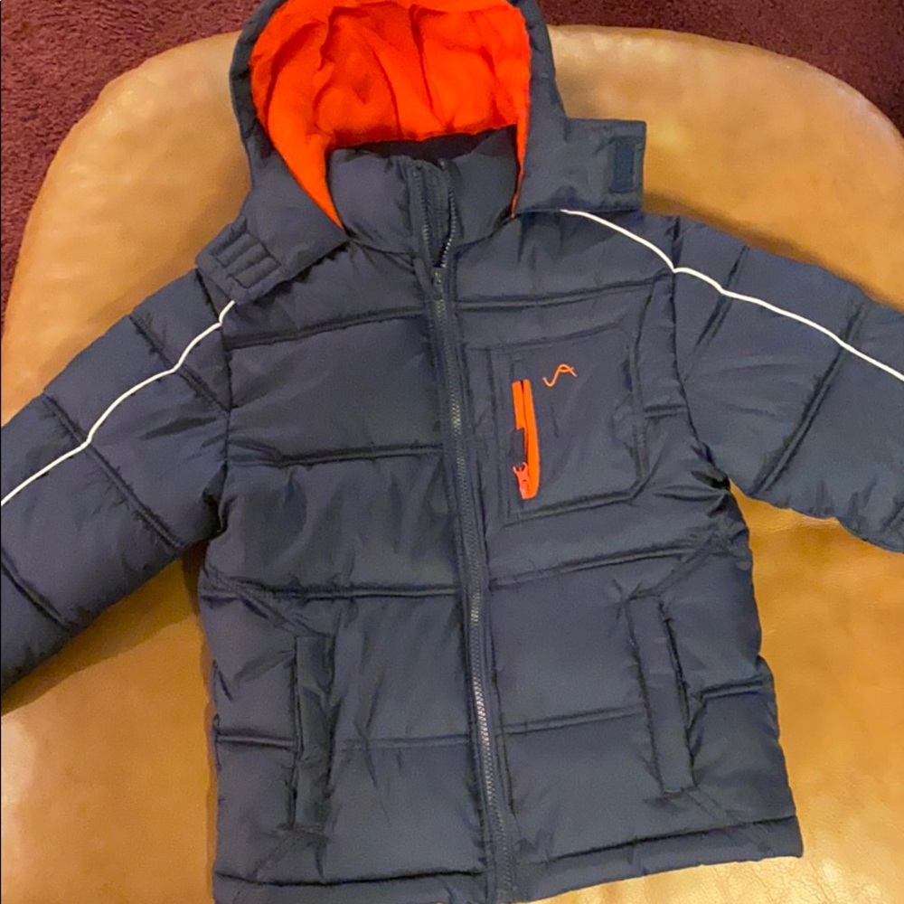 Boys Coat
